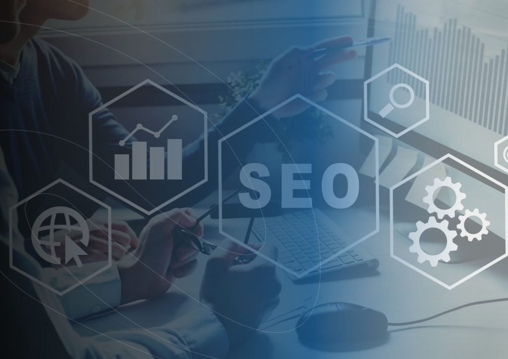 agences seo