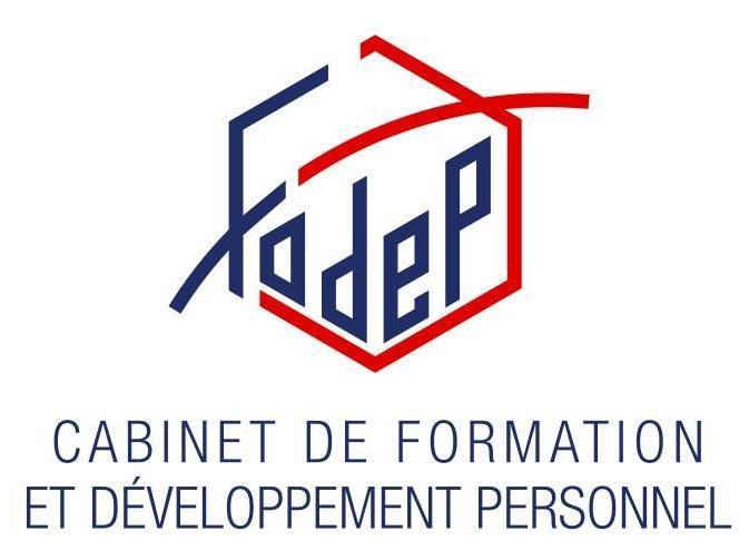 fodep logo