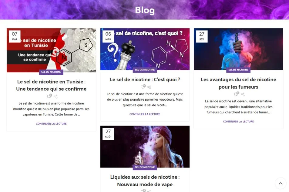 cover site web IVOP réalisé par nadas group