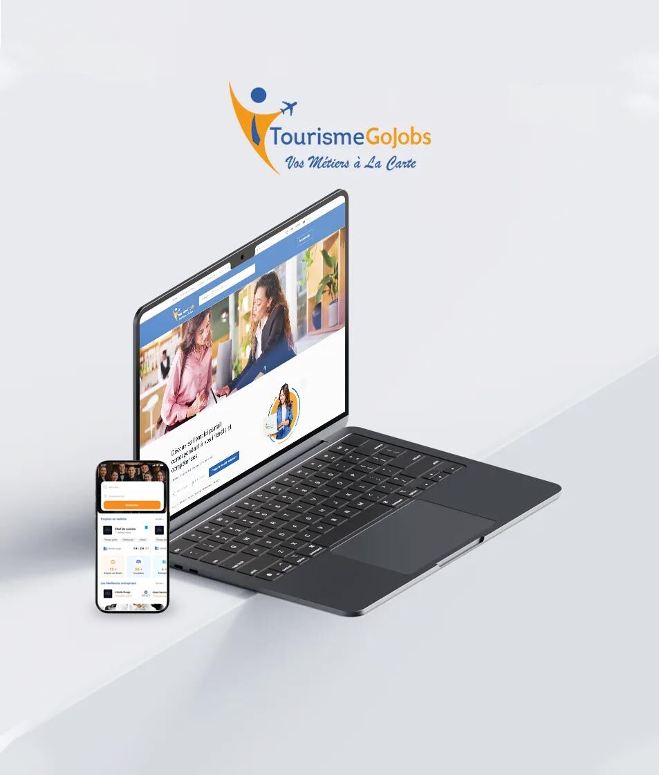 cover de projet réalisé par nadas group Tourisme Go Jobs