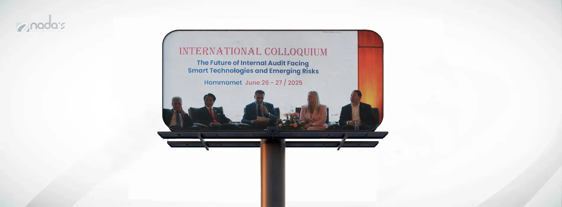 Colloque International sur l’audit interne