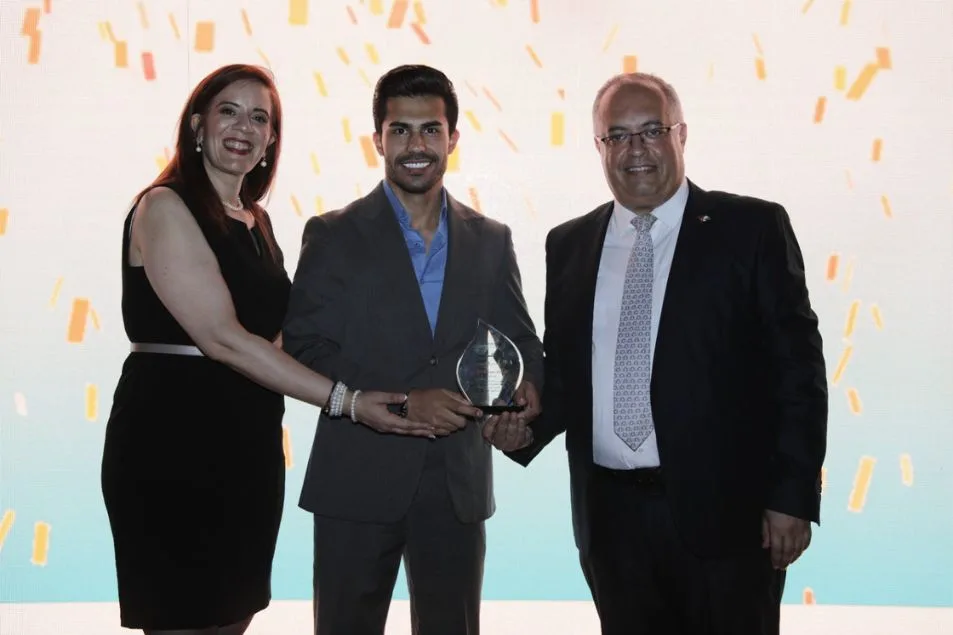 photo de la Conférence de Tunis sur "Les expériences arabes dans la création de centres d'arbitrage"