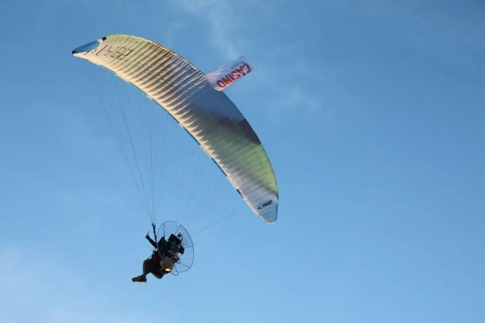 photo de projet réalisé par nadas group Balloons Event Show - Tunisia